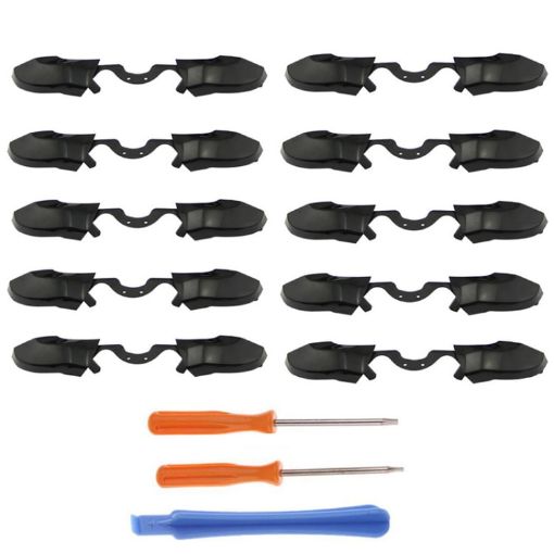 XBOX ONE Elite Repair Kit - 10 Conjoined Keys - 1