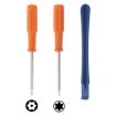XBOX ONE Elite Repair Kit - 5 Conjoined Keys - 4