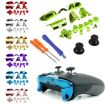 Xbox One Elite Controller Handle Set with Screwdriver (Red) - 6