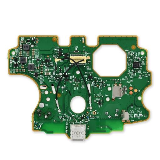 XBOX Series X/S Gamepad Power Board Keypad Repair Parts - 1