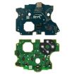 XBOX Series X/S Gamepad Power Board Keypad Repair Parts - 3