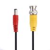 20m CCTV Video Power RG59 Coaxial Cable - Black - 2