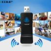 EDUP EP-2911 USB 150Mbps 802.11n Wifi Wireless Lan Dongle Adapter - 8
