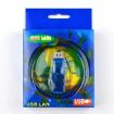 USB 1.1 RJ45 Lan Card Ethernet Network Adapter - 4