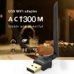 EDUP EP-AC1669 Dual Band USB WiFi Adapter - 1300Mbps - 9