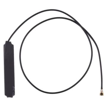 IPEX IPX I-PEX (4th Gen) 2.4G/5G Built-in Antenna for NGFF/M.2 - 1
