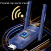 COMFAST CF-927B Dual-band Wifi USB Network Adapter - 4