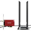 COMFAST AX200 Plus+ 5374Mbps WiFi6 PCIE Wireless Network Card - 3
