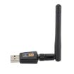 WL005 Mini Dual-Band USB Wireless Network Card - 3