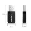 USB Wireless Gigabit Network Card WIFI Transmitter Receiver - 3