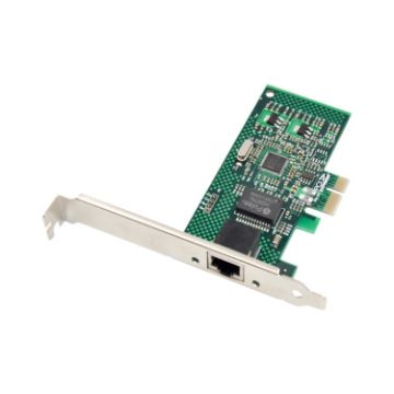 ST7210 Gigabit RJ45 Network Card EXPI9301CT - 1
