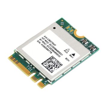 Waveshare 24780 AW-CB375NF Dual-Band WiFi 5 Wireless NIC - 1