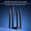 COMFAST CF-975AX 5400Mbps USB3.0 WiFi6 Dual Frequency Network Card - 4