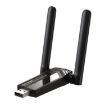 LB-LINK WDN1300H Dual Band 1300M USB Wireless Network Card - 1
