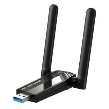 LB-LINK WDN1800H WiFi6 AX1800M Gigabit Wireless Network Card - 1