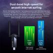 LB-LINK WDN1800H WiFi6 AX1800M Gigabit Wireless Network Card - 4