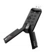 AX5400M WIFI 6E USB 3.0 Network Card - Black - 1