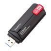 WD-AX3000 USB 3.0 WiFi6 Wireless Network Card (Red) - 1
