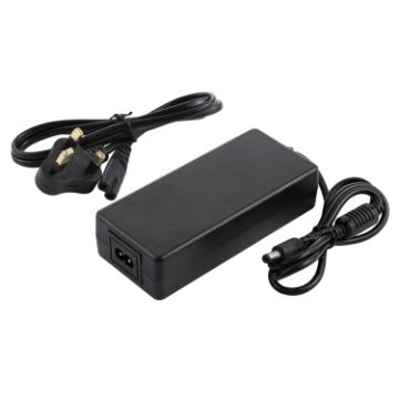 12V 5A AC Power Supply Unit for LCD Monitors - 5.5x2.5mm Plug - 1