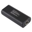 DC 7.4 x 0.6mm Power Jack to USB-C Female Adapter + Cable - 3