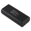 DC 4.5 x 3.0mm Power Jack to USB-C Female Adapter with Cable - 3