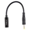 USB-C to 5.5 x 2.5mm Power Adapter Charger Cable - 4