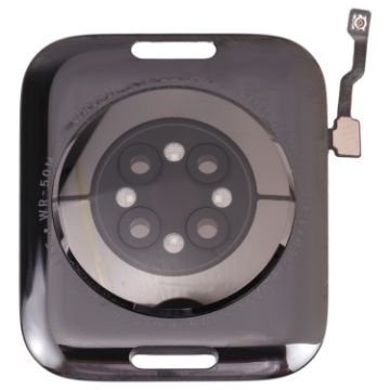 Glass Back Cover for Apple Watch Series 6 40mm (LTE) - 1