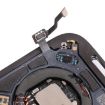 Glass Back Cover for Apple Watch Series 6 40mm (LTE) - 4