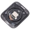 Apple Watch Series 8 45mm GPS Glass Back Cover With Charging Module - 5