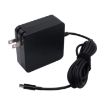 65W 20V 3.25A Type-C Power Adapter - US Plug - 2
