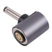 3.5 x 1.35mm Magnetic DC Round Head Charging Adapter - 3