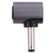 3.5 x 1.35mm Magnetic DC Round Head Charging Adapter - 4