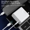 Huawei Laptop Power Adapter 65W Charger + 1.5m Fast Charging Cable - 3