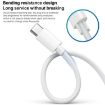 Huawei Laptop Power Adapter 65W Charger + 1.5m Fast Charging Cable - 4