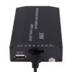 100W Universal Laptop Notebook Power Charger - UK Plug - 4