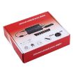 100W Universal Laptop Notebook Power Charger - UK Plug - 7