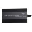 100W Universal Laptop Power Charger w/Car Charger & AC Adapter - Samsung, Sony, Asus, Acer - 2