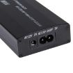 100W Universal Laptop Power Charger w/Car Charger & AC Adapter - Samsung, Sony, Asus, Acer - 5