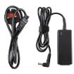 19V 2.1A 43W Laptop Power Adapter Charger For AOC - UK Plug - 1
