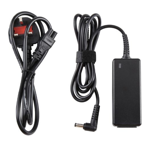 19V 2.1A 43W Laptop Power Adapter Charger For AOC - UK Plug - 1