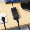 19V 2.1A 43W Laptop Power Adapter Charger For AOC - UK Plug - 4