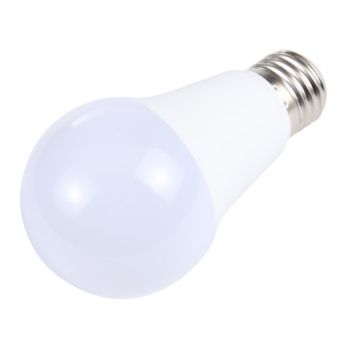 A60 E27 5W 16 Color Magic LED RGB Bulb Light with Remote Control - 1