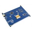 Waveshare 7" HDMI LCD Touch Screen for Raspberry Pi - Bicolor Case - 3