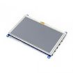 Waveshare 5 Inch HDMI LCD 800x480 Touch Screen for Raspberry Pi - 2