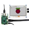 Waveshare 5 Inch HDMI LCD 800x480 Touch Screen for Raspberry Pi - 6