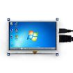 Waveshare 5 Inch HDMI LCD Touch Screen for Raspberry Pi - 1