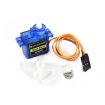 Waveshare SG90 Micro Servo - Compact and Precise Servo Motor - 2
