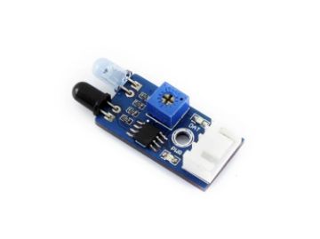 Picture of Waveshare Infrared Proximity Sensor, Obstacle-Avoiding