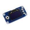 WAVESHARE 128x64 1.3" OLED Display HAT for Raspberry Pi - 2