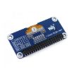 WAVESHARE 128x64 1.3" OLED Display HAT for Raspberry Pi - 3